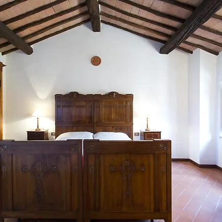 Il Gelso Daire Lornano
